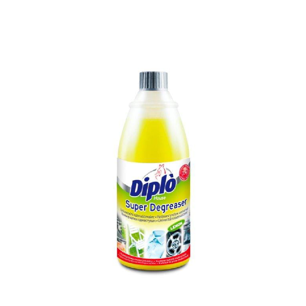 DIPLO UNIVERZALNI ODMAŠĆIVAČ LEMON REFIL 750ML