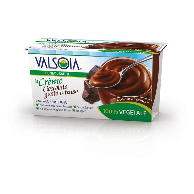 VALSOIA PUDING OD ČOKOLADE 2*115GR