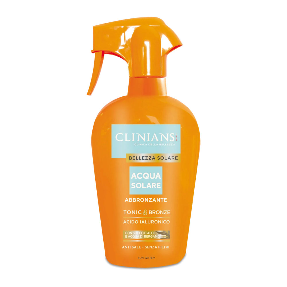 CLINIANS-TANNING-WATER-TONIC-and-BRONZE-450-ML