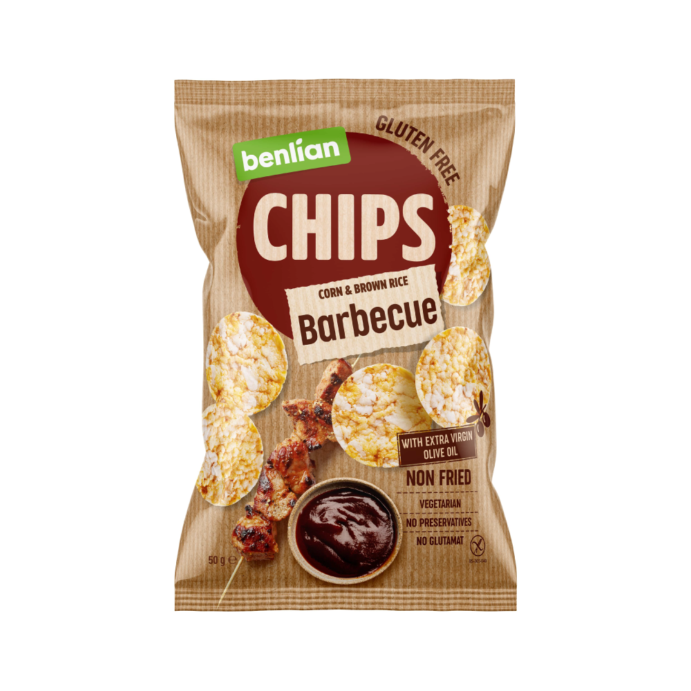 CHIPS-BARBEQUE-50GR