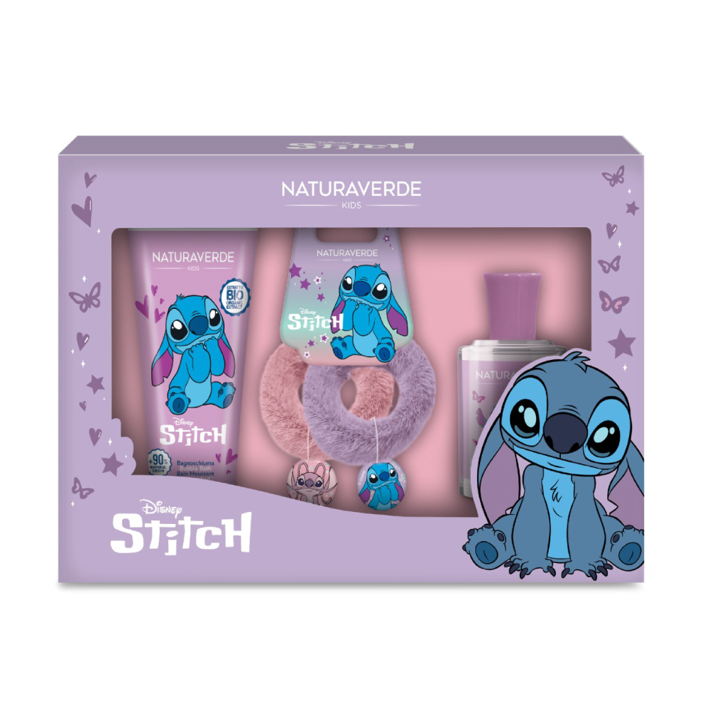 STITCH-DJEČIJI-SET(EDT-30ML+KUPKA-+GUMICE-ZA-KOSU)