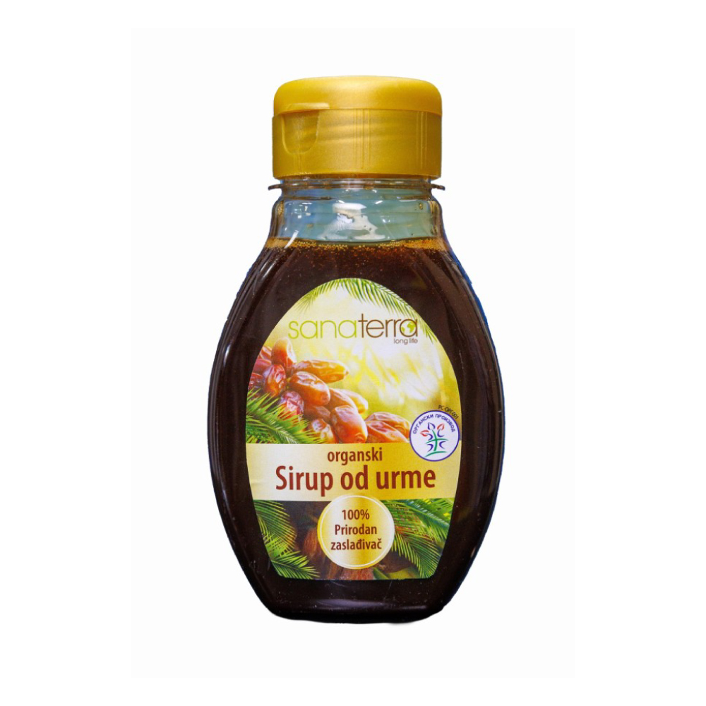 SANATERRA-ORGANSKI–SIRUP-OD-URME-250GR