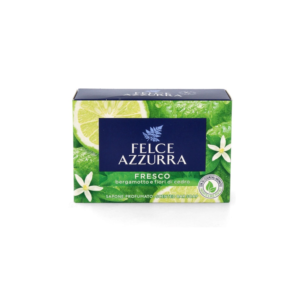 F AZZURRA SAPUN FRESCO 100GR