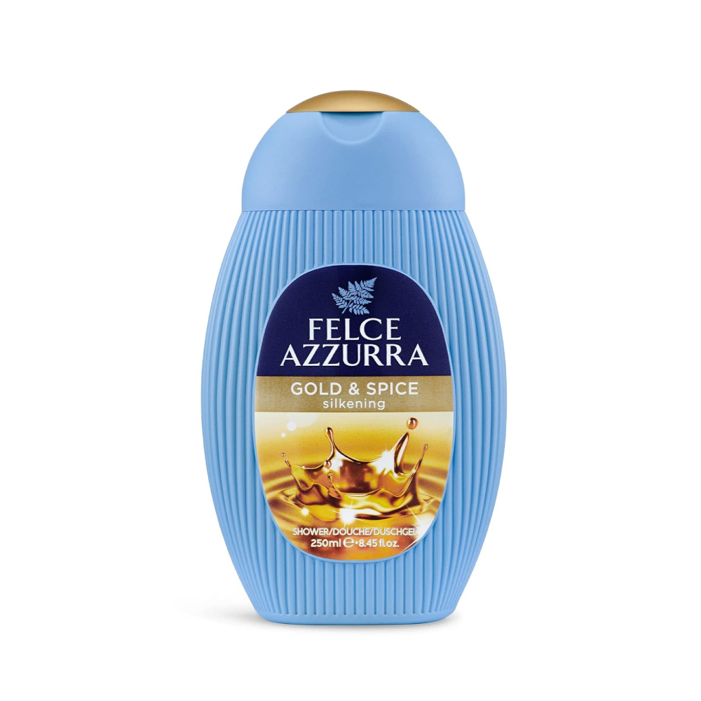 F-AZZURRA-SHOWER-GEL-GOLD-&-SPICE-250ML